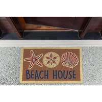 DII® Beach House Doormat