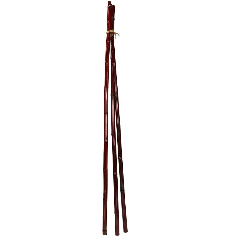 6.5ft. Bamboo Poles, 12ct.