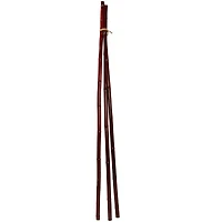 6.5ft. Bamboo Poles, 12ct.