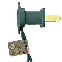 7.5ft. Pre-Lit Mixed Scotch Pine Artificial Christmas Tree, Clear Lights