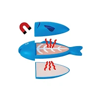 Hape Tasty Proteins Kitchen Food Playset