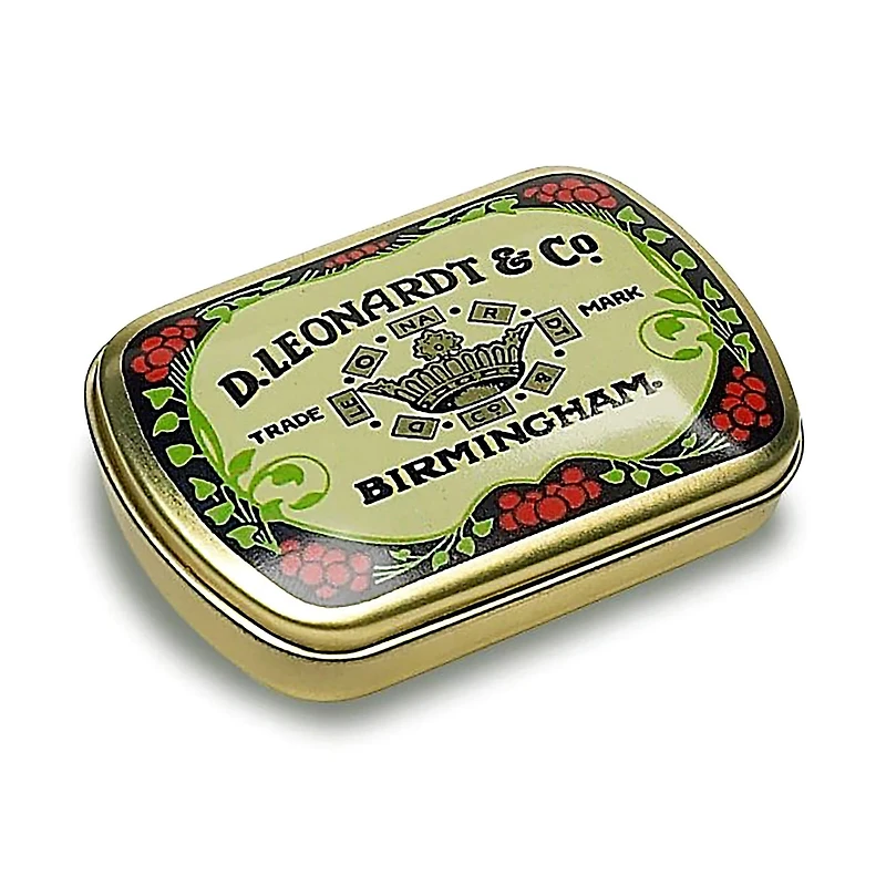 Manuscript Leonardt Victorian Nib Storage Tins, 100ct.
