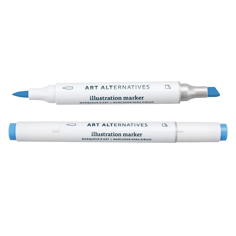 Art Alternatives Illustration Marker