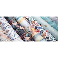 Craft Consortium Double-Sided Paper Pad 12" x 12" 40 ct. Ocean Tale