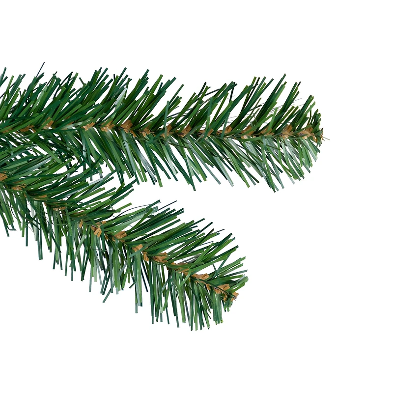 7.5ft. Pre-Lit Real Touch™ Mixed Noble Spruce Artificial Christmas Tree, Clear Lights