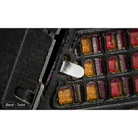 Metal Earth® DeLorean Steel Model Kit