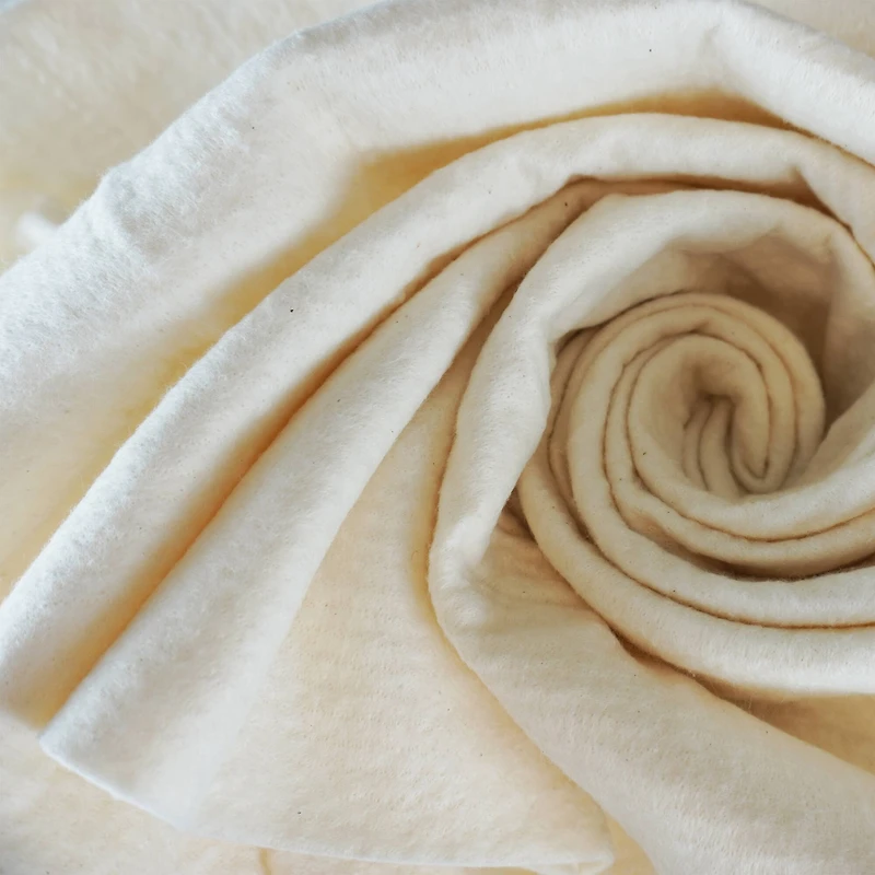 Pellon® 90" x 20yd. Natural Cotton Batting with Scrim