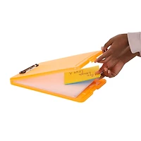 Mind Reader Portfolio Clipboard Set
