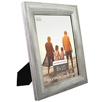 Expressions™ Gray Briar Frame by Studio Décor