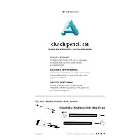 Art Alternatives Clutch Pencil Set
