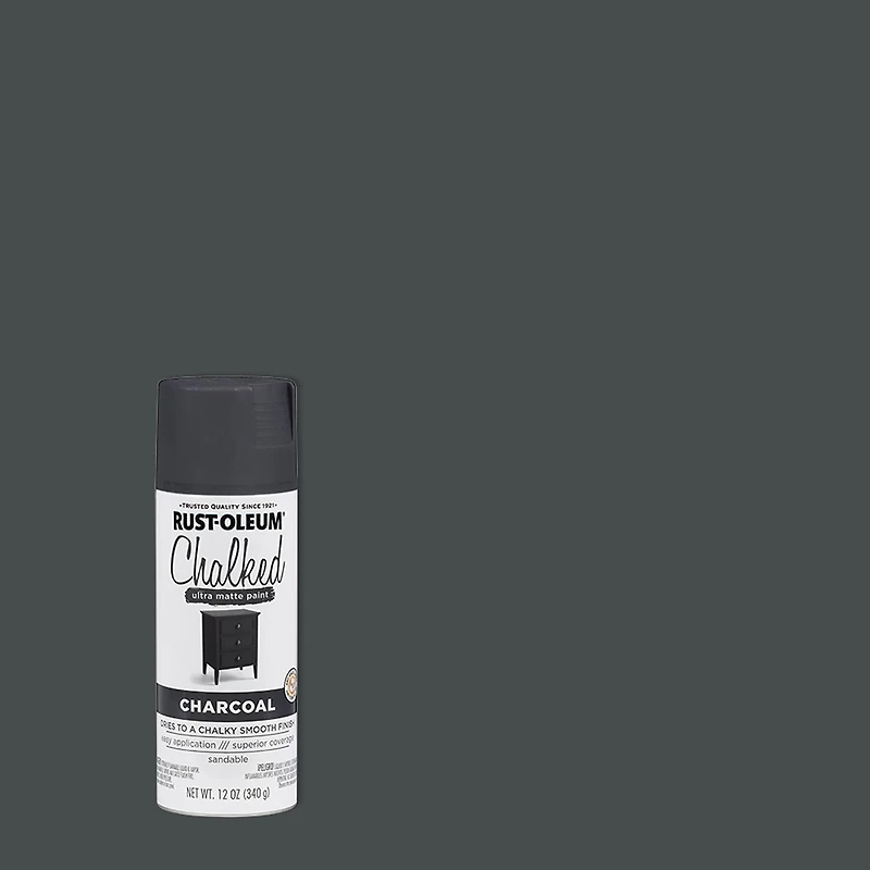 Rust-Oleum® Chalked 12oz. Ultra Matte Spray Paint
