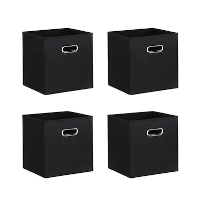 SunnyPoint 10.5" Storage Bin