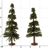 12 Packs: 2 ct. (24 total) Mini Redwood Trees by Make Market®