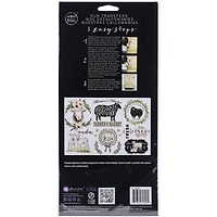 Prima® Re-Design Sweet Lamb Décor Transfers