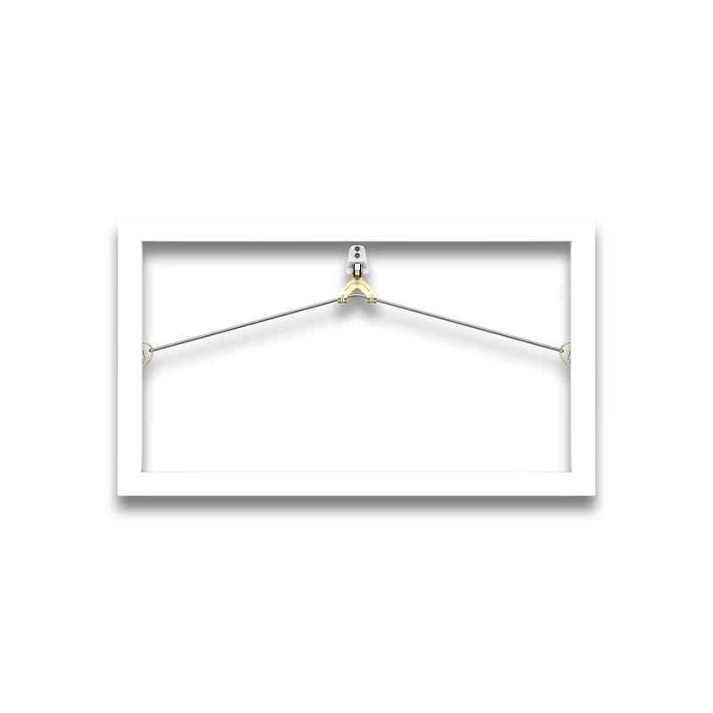 EVERREADY™ Stradle Flip Hook by Studio Décor®