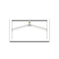 EVERREADY™ Stradle Flip Hook by Studio Décor®