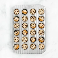 USA Pan® 24-Cup Mini Muffin Pan