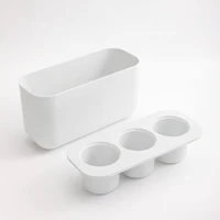 Deli 2-Tier Craft Cart