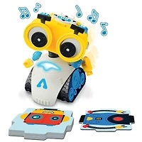 Thames & Kosmos Andy: The Code & Play Robot