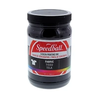 Speedball® Fabric Screen Printing Ink