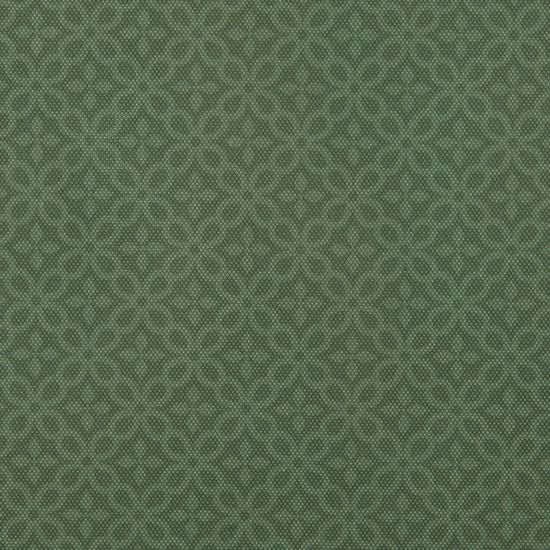 Artichoke Tonal Lattice Print Outdoor Placemat (Set of 6)