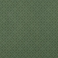 Artichoke Tonal Lattice Print Outdoor  Placemat (Set of 6)