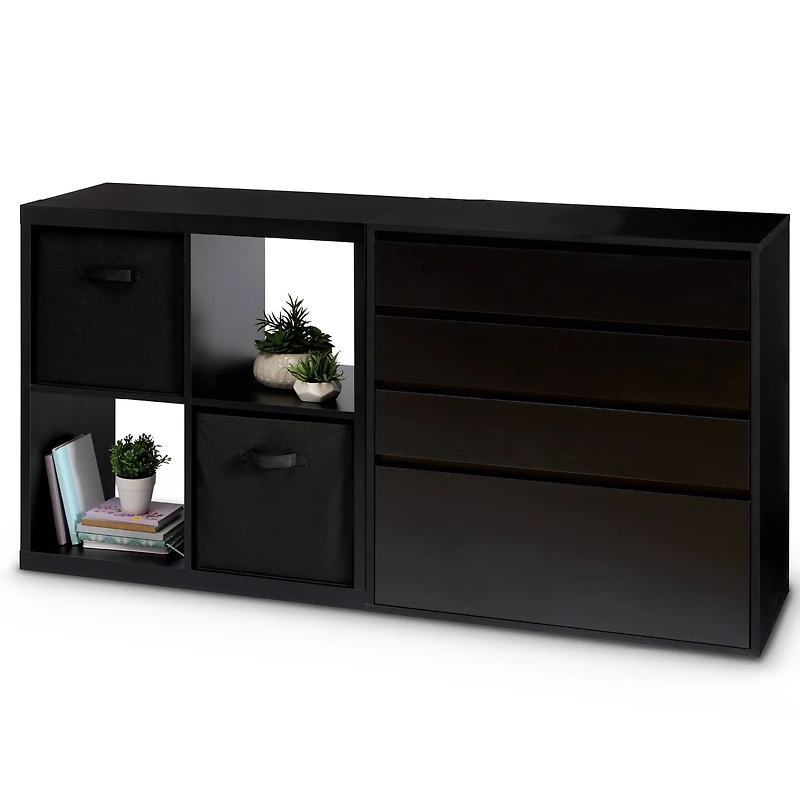 Make Station Wide Storage Chest by Simply Tidy