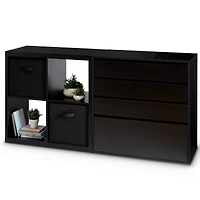 Make Station Wide Storage Chest by Simply Tidy