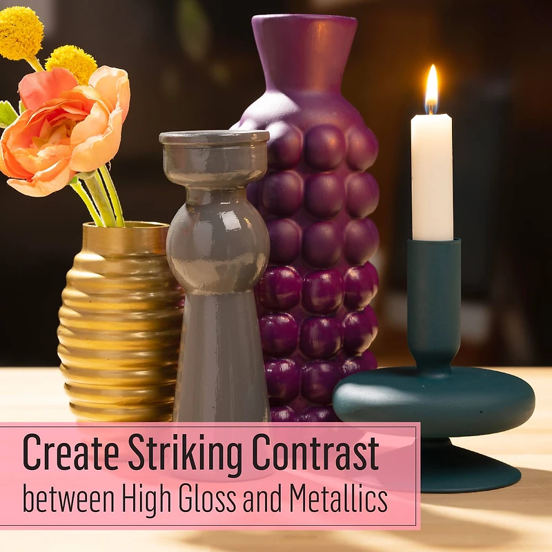 FolkArt® Flat™ Acrylic Paint