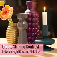 FolkArt® Flat™ Acrylic Paint