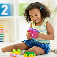 Arteza® Kids Learn to Sew Nature Crafts Kit