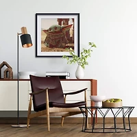 Camelot® Dots Intermediate Grogu The Child Diamond Painting Kit