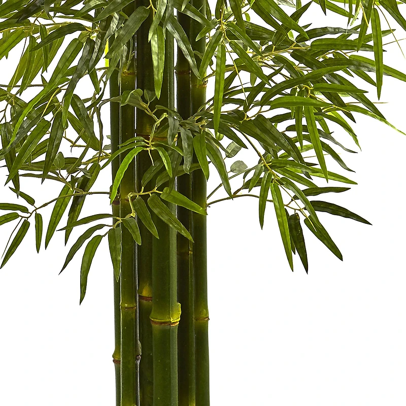 7ft. Potted Bamboo Tree