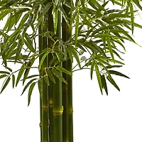 7ft. Potted Bamboo Tree