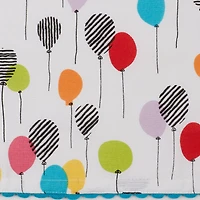 DII® Happy Birthday Embellished Dishtowel Set