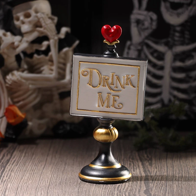 6" Heart Stand Tabletop Décor by Ashland®