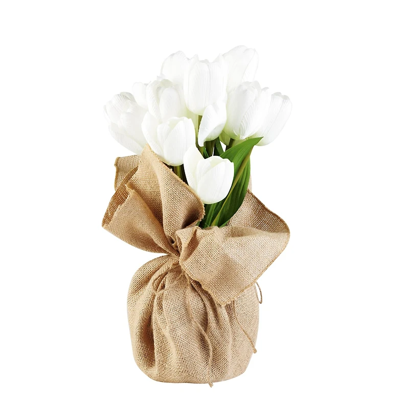 12 Pack: Tight Weave Burlap Runner by Ashland™