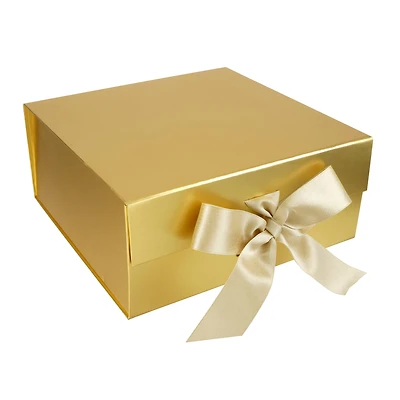 Collapsible Ribbon Box by by Celebrate It