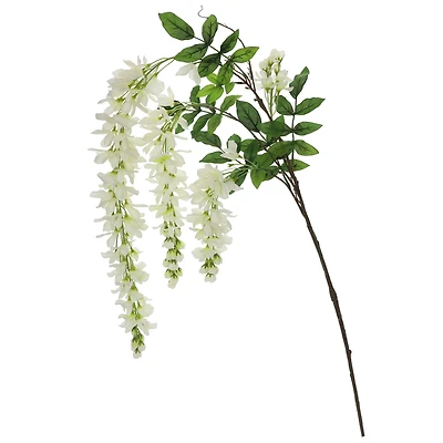 Cream Wisteria Stem by Ashland®