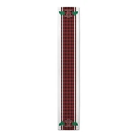 72" Look Like Christmas Plaid Table Runner