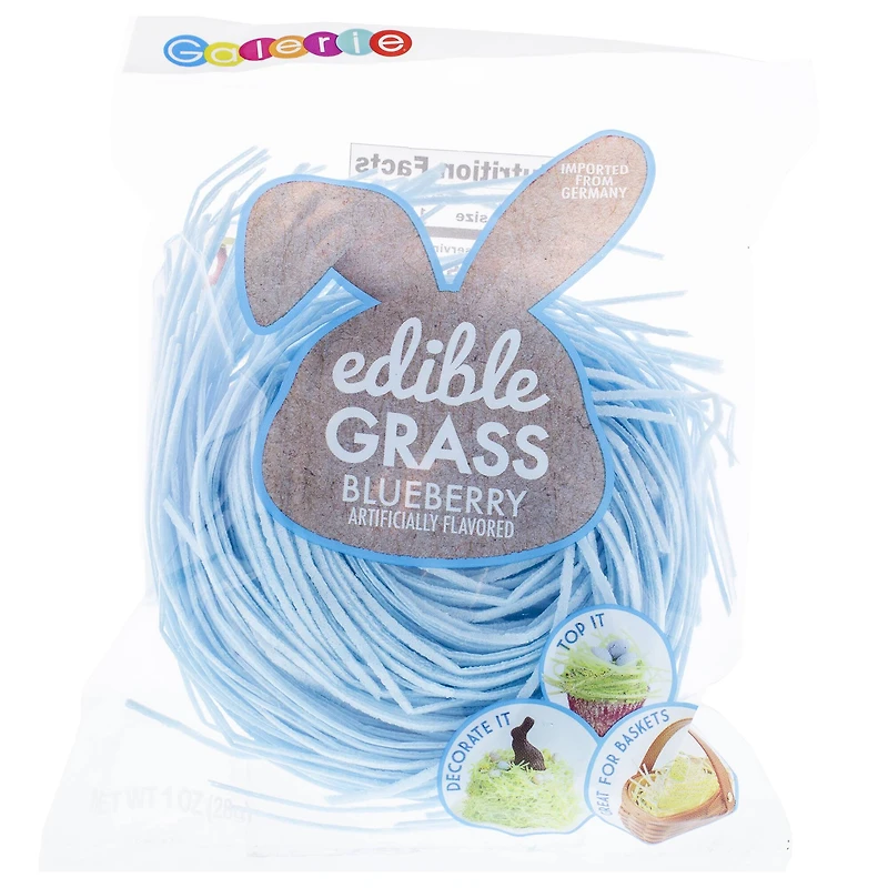 Assorted Galerie® Edible Grass