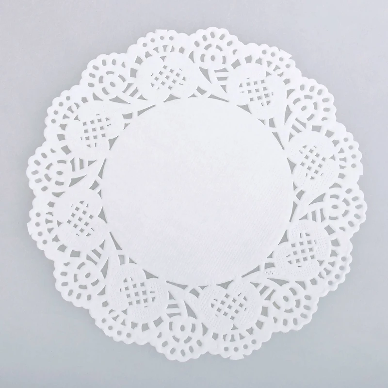 4" Paper Doilies by Celebrate It®