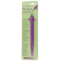 The Beadsmith® Crystal FX™ Pickup Artist