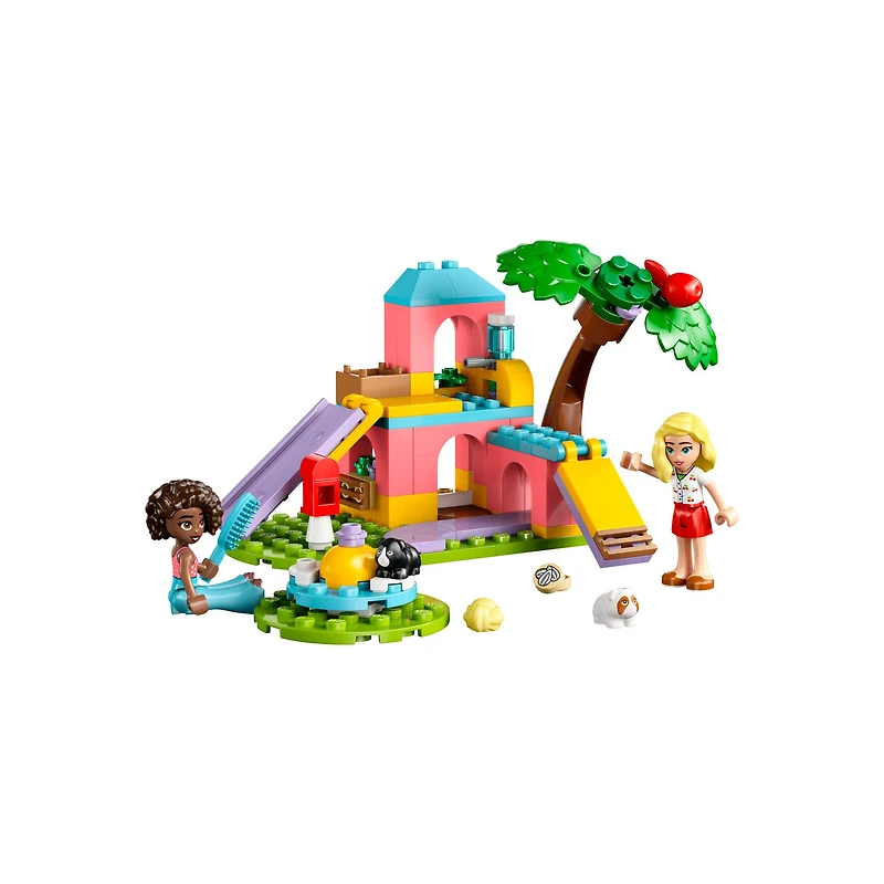 LEGO® Friends™ Guinea Pig Playground