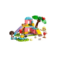 LEGO® Friends™ Guinea Pig Playground