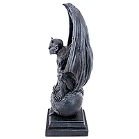 Design Toscano Hellion the Devil Gargoyle Statue