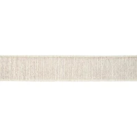 1.5'' x 2yd. Wired Faux Bark Ribbon by Celebrate It®