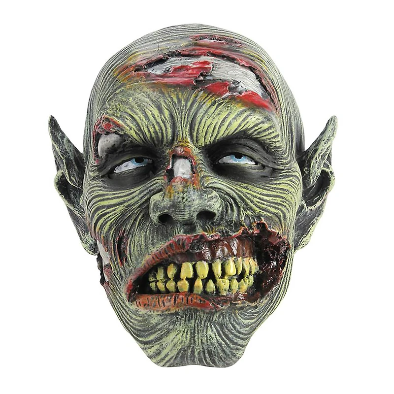 Design Toscano 7.5" Lost Zombie Head Statue