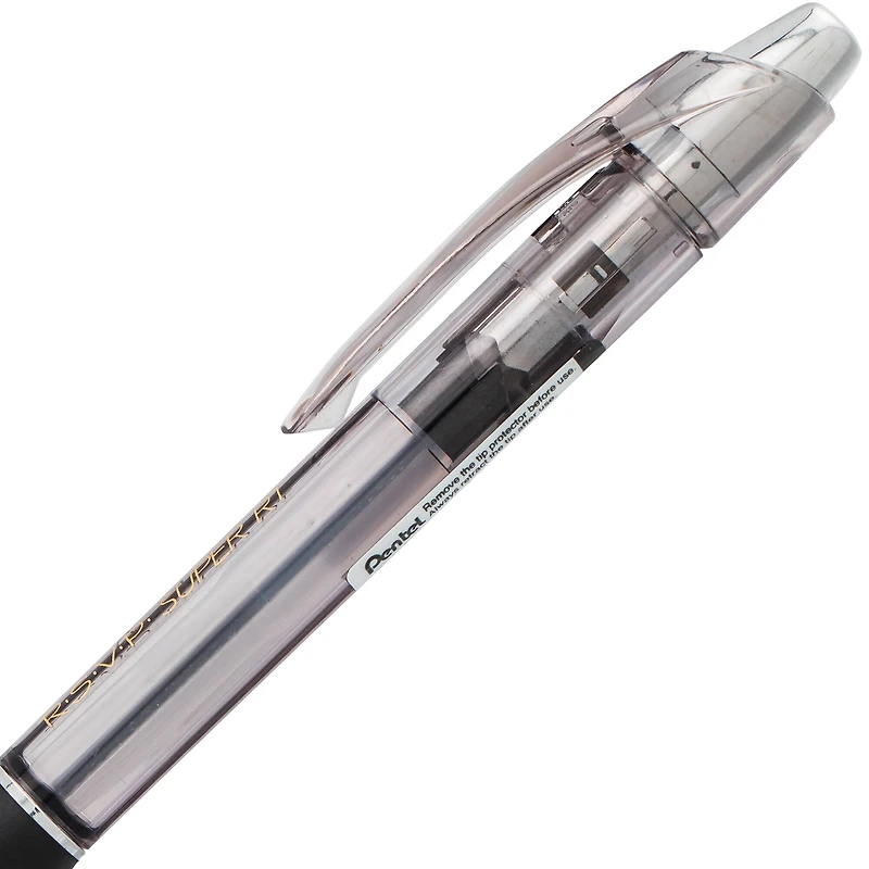 R.S.V.P.® Super RT Retractable Ballpoint Pen
