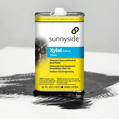 Sunnyside Xylol, 1qt.